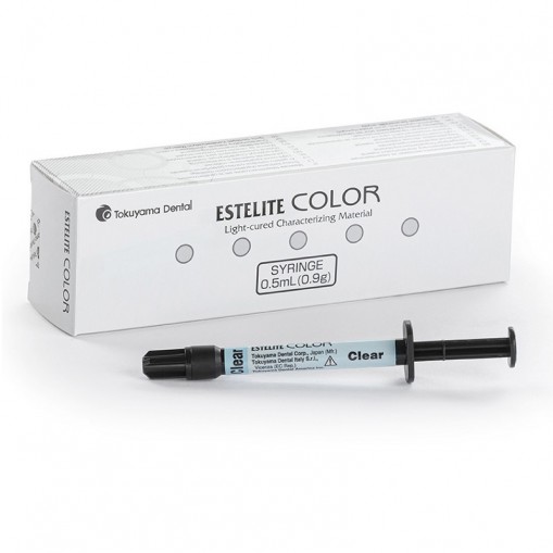 Estelite Color 1g Tokuyama