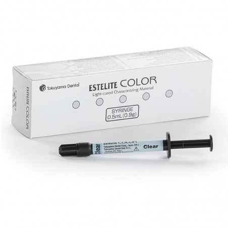 Estelite Color 1g Tokuyama