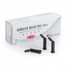 Estelite Bulk Fill Flow PLT...