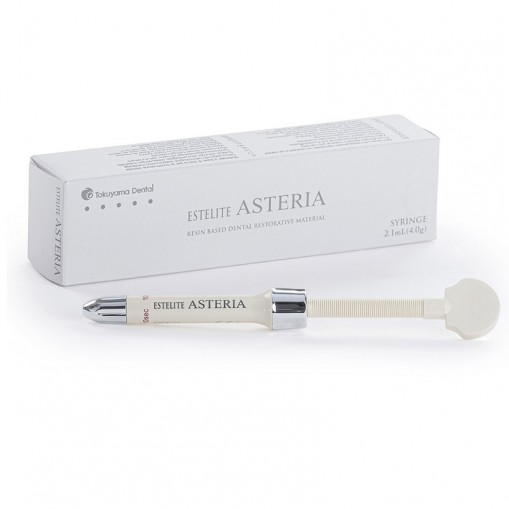 Estelite Asteria 4g Tokuyama