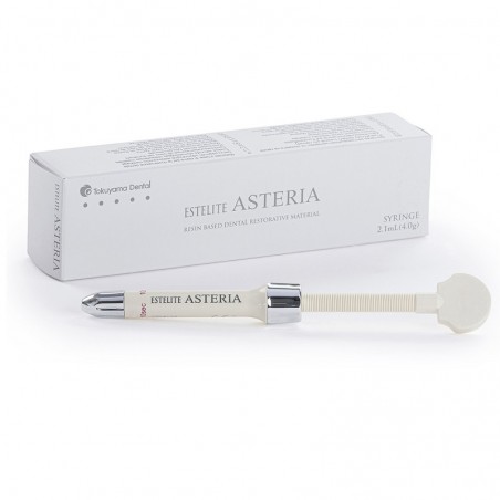 Estelite Asteria 4g Tokuyama