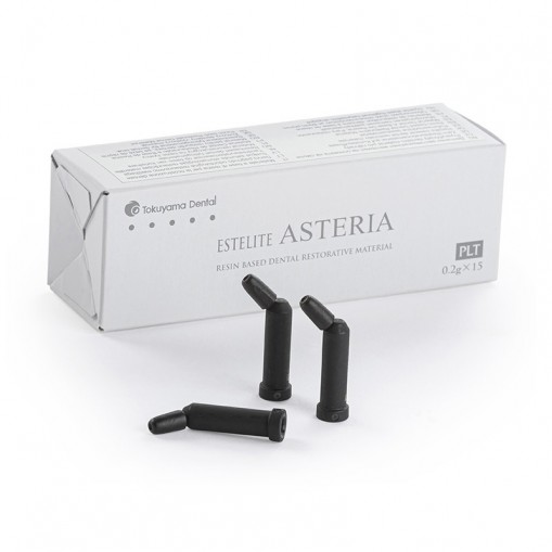Estelite Asteria 15x0.2g Tokuyama