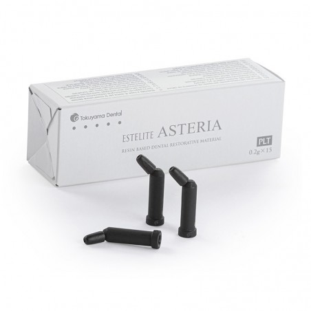 Estelite Asteria 15x0.2g Tokuyama