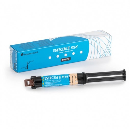 Estecem II Plus 9.4g Tokuyama