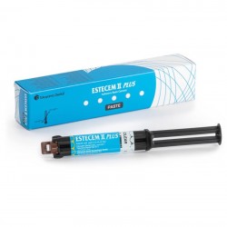Estecem II Plus 9.4g Tokuyama