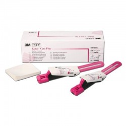 Ketac Cem Plus 3M - 2 Clickere