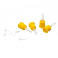 Relyx U200 Canule amestec + Varfuri Endo 3M 15 bucati