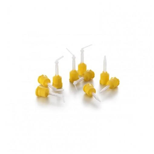 Relyx U200 Canule amestec + Varfuri IOT 3M 15 bucati