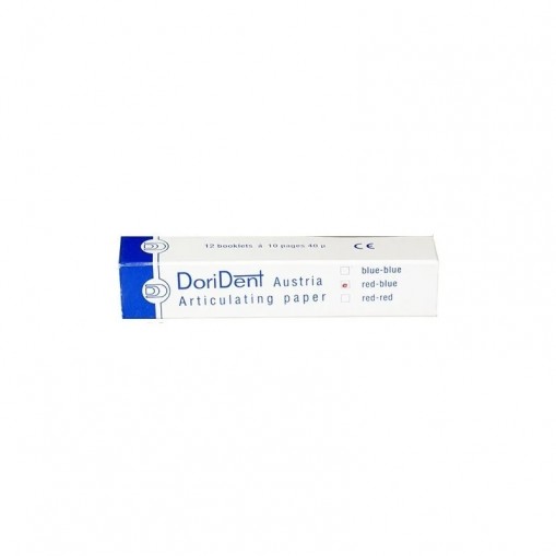 Hartie De Articulatie Dreapta 40µ.120 Foi