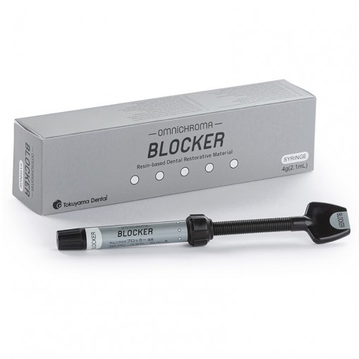 Omnichroma Blocker 4g Tokuyama
