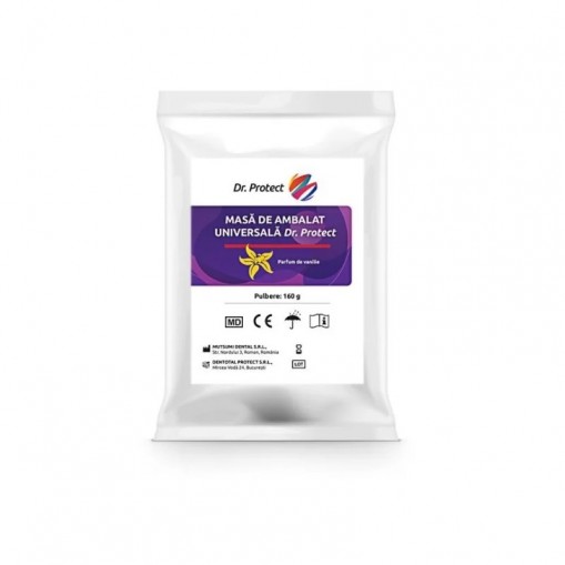 Masa De Ambalat Dr. Protect Plic 160g