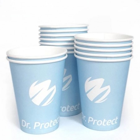 Set 100 Pahare Eco Dr. Protect