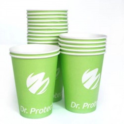 Set 100 Pahare Eco Dr. Protect
