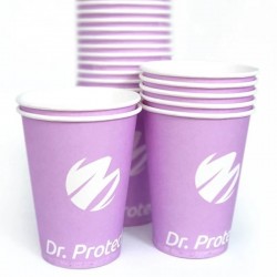 Set 100 Pahare Eco Dr. Protect