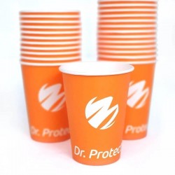 Set 100 Pahare Eco Dr. Protect