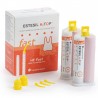 Estesil H2Top HF High Flowability Gun Mix 1:1 Fast 2 x 50ml Tokuyama
