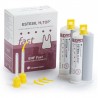 Estesil H2Top EHF Extra High Flowability Gun Mix 1:1 Fast 2 x 50ml Tokuyama