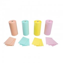 Bavete Rola 80 Bucati Dr. Protect