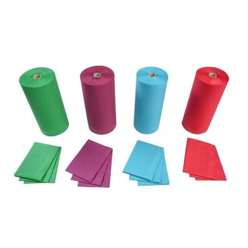 Bavete Rola Dr. Protect 80 Bucati