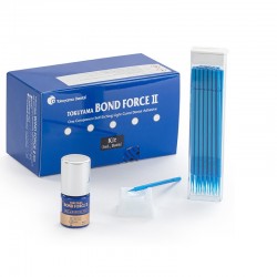 Bond Force II Intro Kit 5ml...