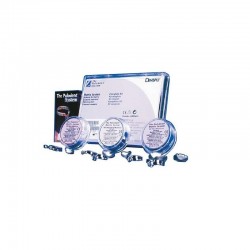 Palodent Mini 50 bucati...