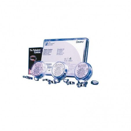 Palodent Mini 50 bucati Dentsply