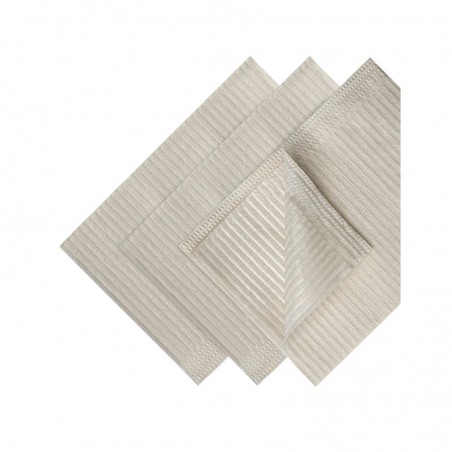 Bavete Towel Up Natura Euronda, 50 bucati