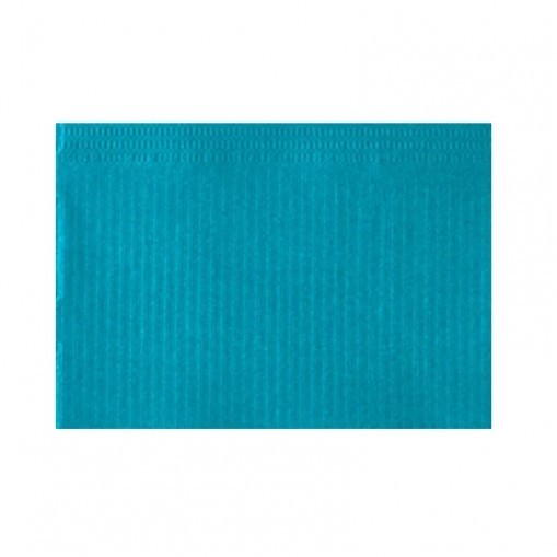 Bavete Towel Up Blue Lagoon Euronda 50 bucati