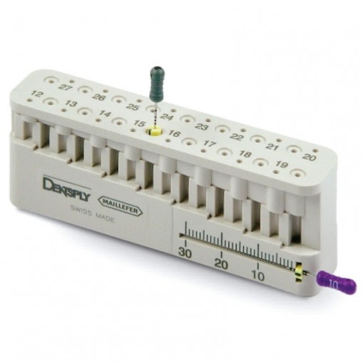 Mini Endo Bloc Dentsply