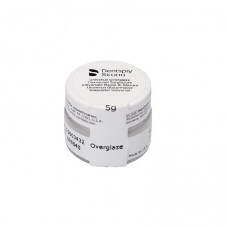 Universal Glaze 5g Dentsply