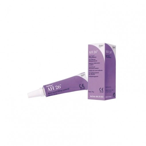 AH 26 Resin 10g Dentsply