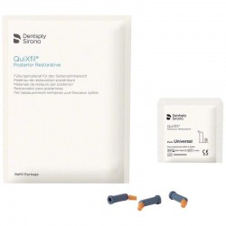 QuiXfil Capsule 5 x 0.28g...