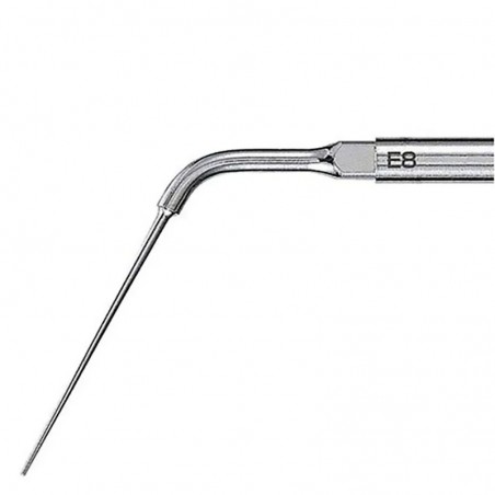 Ansa detartraj endodontie Varios E8 NSK