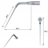 Ansa detartraj endodontie Varios E8 NSK