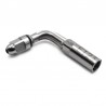 Ansa endodontica Varios E12 NSK