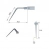 Ansa endodontica Varios E6 NSK