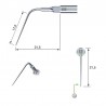 Ansa endodontica Varios E5 NSK
