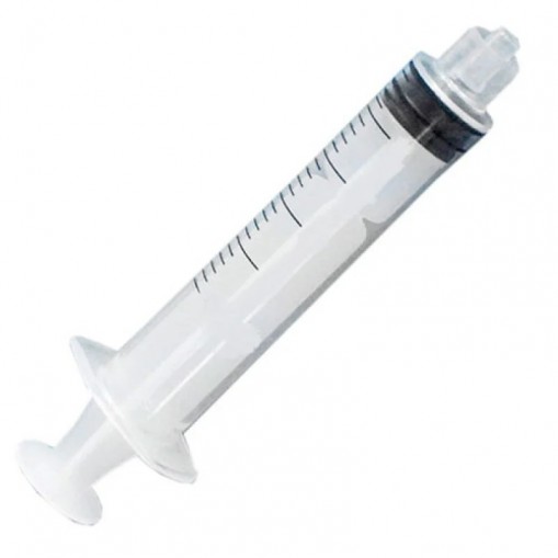 Seringa Leurlock 2ml cu Ac Dr. Protect, 100 bucati