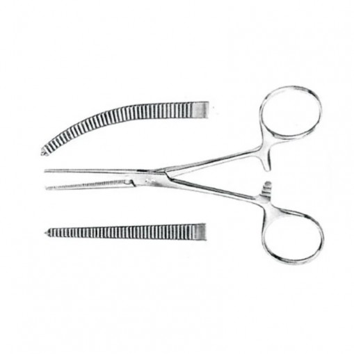 Pensa Kocher Dr. Protect 14cm