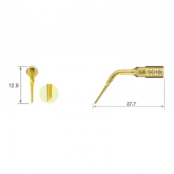 Ansa extractii dentare VarioSurg SG18L NSK