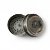 Cutie Rotunda Pentru Freze Cu Suport Dr. Protect