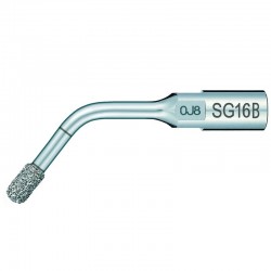 Set 4 anse implantologie VarioSurg Implant Preparation Kit NSK