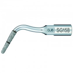 Set 4 anse implantologie VarioSurg Implant Preparation Kit NSK