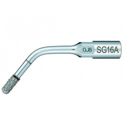 Set 4 anse implantologie VarioSurg Implant Preparation Kit NSK
