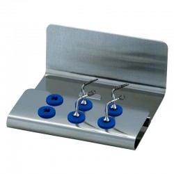 Set 4 anse implantologie...