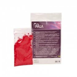 Colorant cu vinisoare Pala...