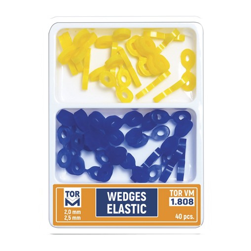 Kit Pene Elastice TorVM