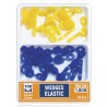 Kit Pene Elastice TorVM