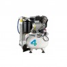 Compresor Mirage 100E Cu Uscator Pentru Un Unit 4Tek