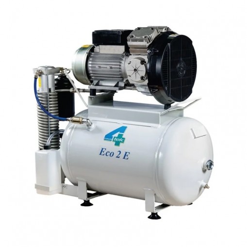 Compresor ECO 2E cu uscator 4Tek